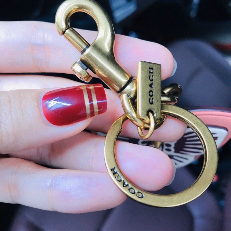 Móc khoá/ treo túi siêu xinh kèm box