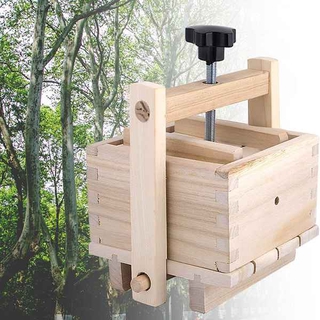 Khuôn Làm Đậu Phụ Tiện Lợi
