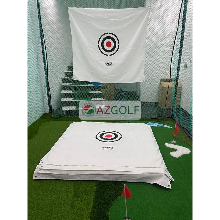 HỒNG TÂM PHÁT BÓNG GOLF CHỊU LỰC KÍCH THƯỚC 1,5X1,5M