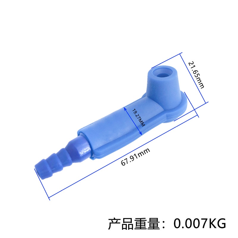 Bộ phụ kiện sửa chữa ống dầu phanh xe hơi chuyên dụng chất lượng
