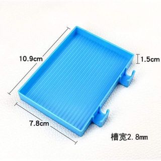 Bộ Dụng Cụ Làm Tranh Đính Đá