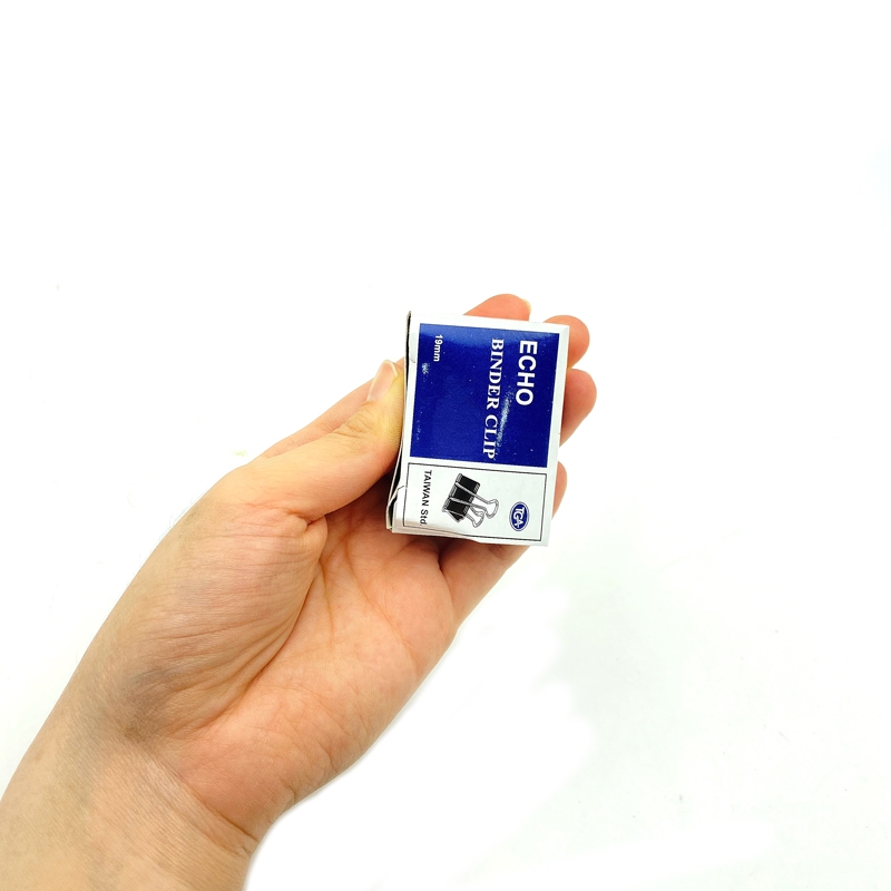 Hộp Kẹp Bướm Echo 19mm