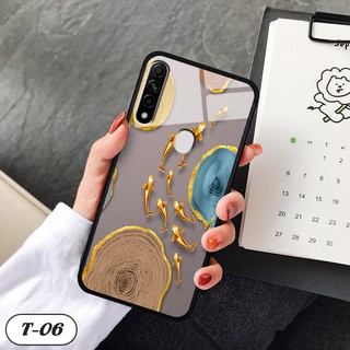 Ốp lưng Oppo A31 (2020) - In hình 3D