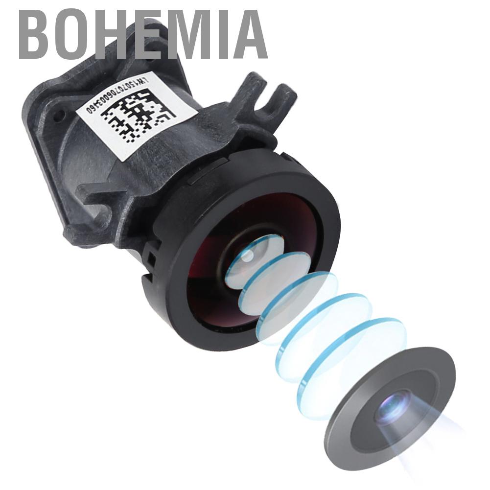Ống kính góc rộng phong cách Bohemia cho Gopro Hero 4/3+/3 Black Action Cam DPT
 | WebRaoVat - webraovat.net.vn
