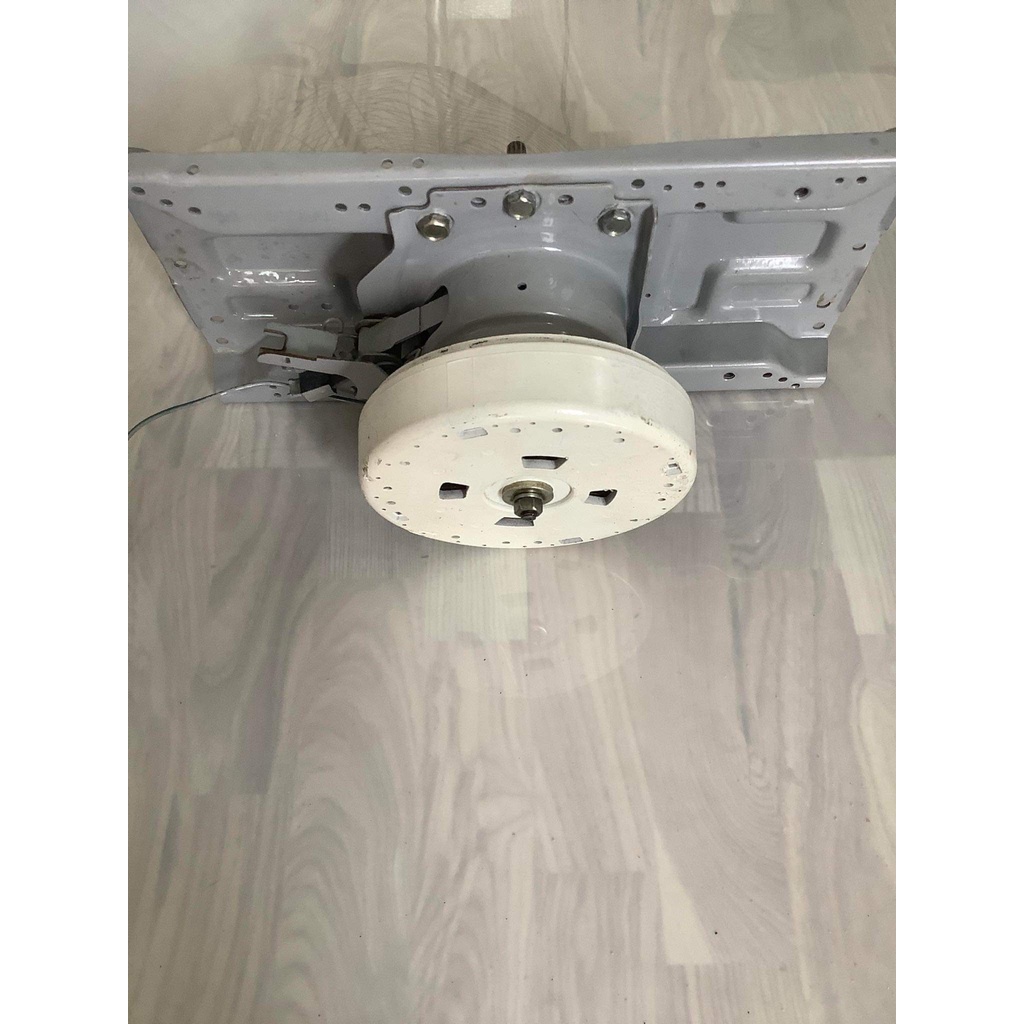 HỘP SỐ KÈM MÔ TƠ INTERVER MÁY GIẶT SANYO