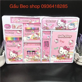 Bộ dụng cụ học tập