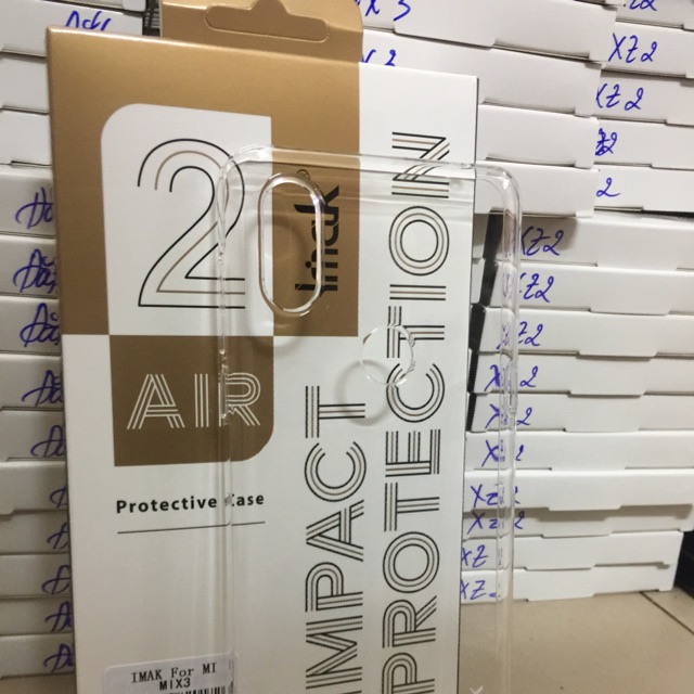 Ốp Imak mimax 3