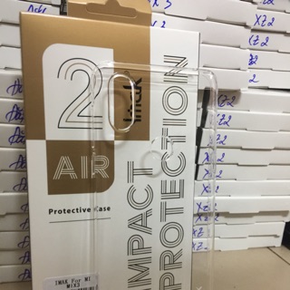 Ốp Imak mimax 3