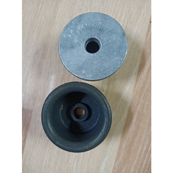 Đầu hàn cho máy hàn ống nhiệt 20-32mm