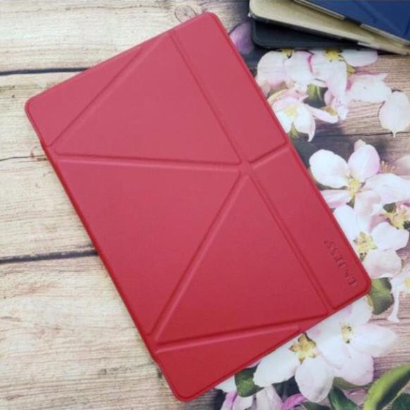 Bao da Ipad pro 12.9 2020 chính hãng Onjess