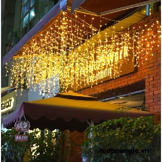 Mành thả 8m 40 sợi .