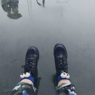 [ORDER] BOOTS ULZZANG ĐẾ CAO