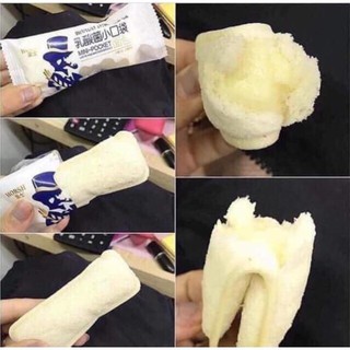 Bánh sữa chua vị sữa thơm ngon béo ngậy thùng 500g
