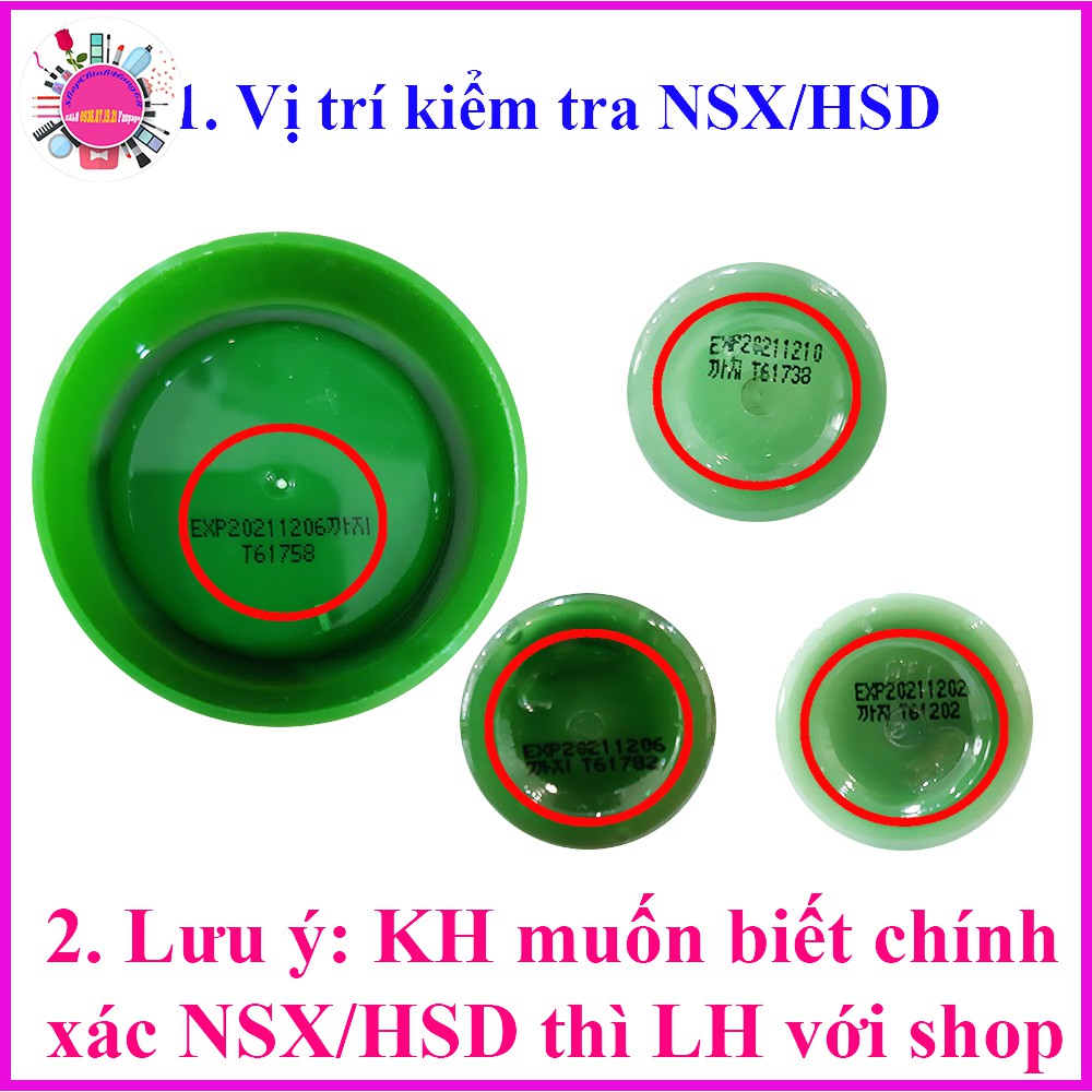 SET DƯỠNG DA TRÀ XANH INNISFREE GREEN TEA SPECIAL KIT EX | BigBuy360 - bigbuy360.vn