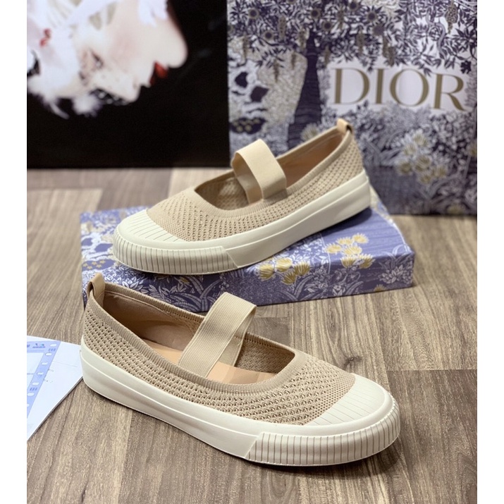 ❄️ GIÀY BÚP BÊ CHUN FULL BOX