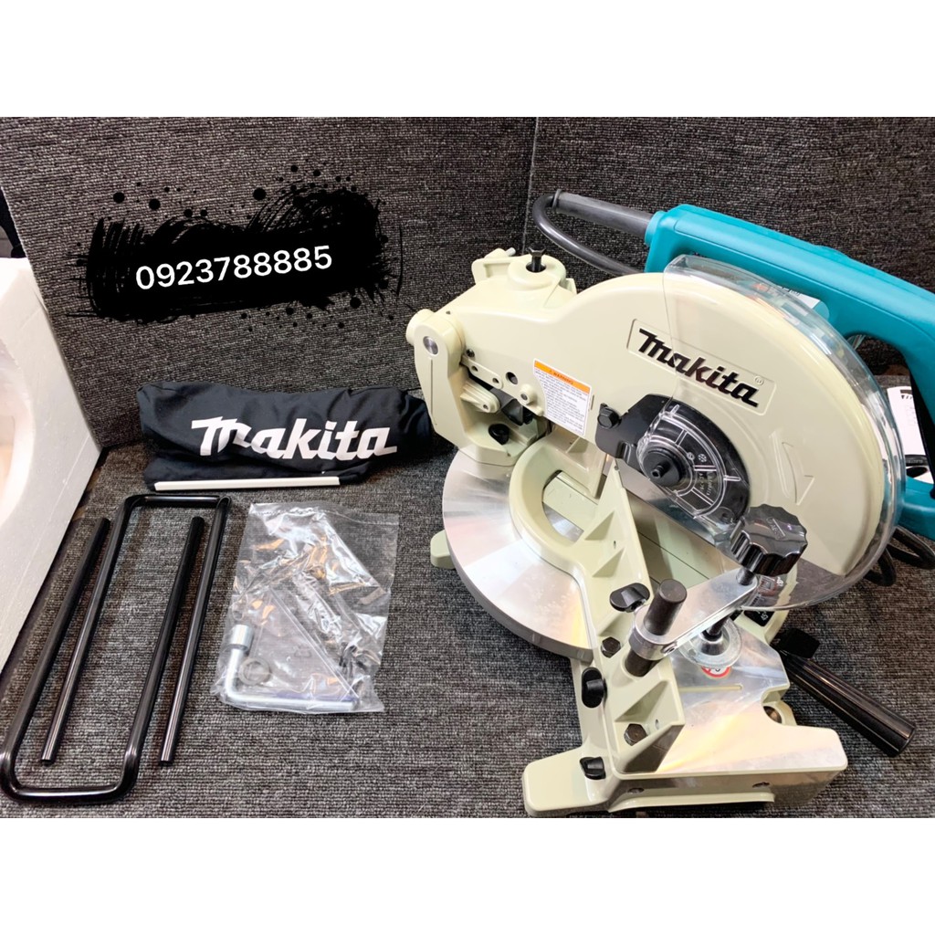 [GIÁ SỐC] Máy cắt góc đa năng Makita LS1030N - [MAKITA]