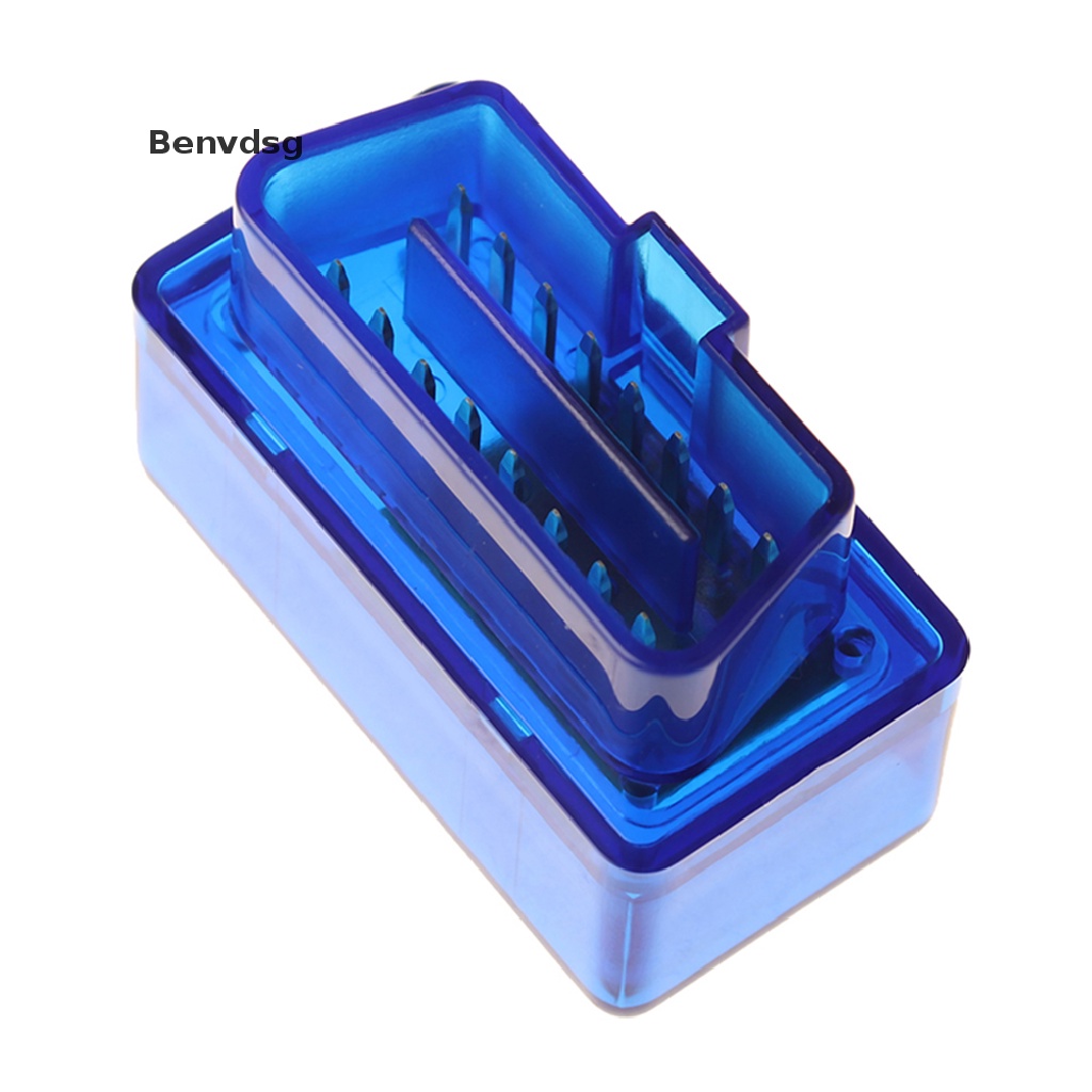Thiết Bị Chẩn Đoán Lỗi Ô Tô Benvdsg &gt; Bluetooth Mini