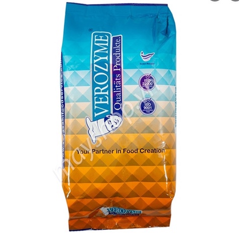 Bột phomai Malaysia 100g