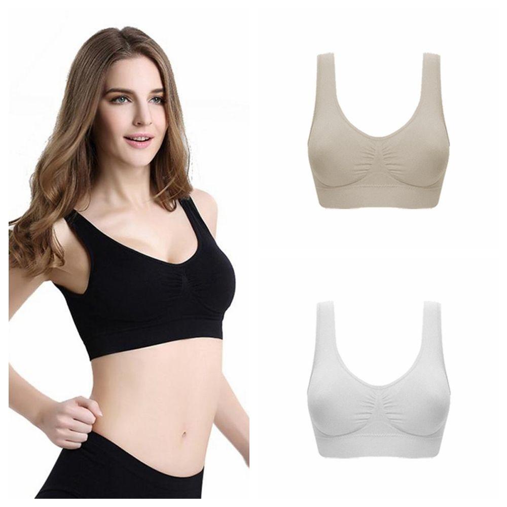 Áo Ngực Thể Thao Không Đường May MIHAN1