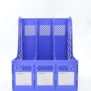 Giá để tài liệu 3 ngăn sunwood 4103