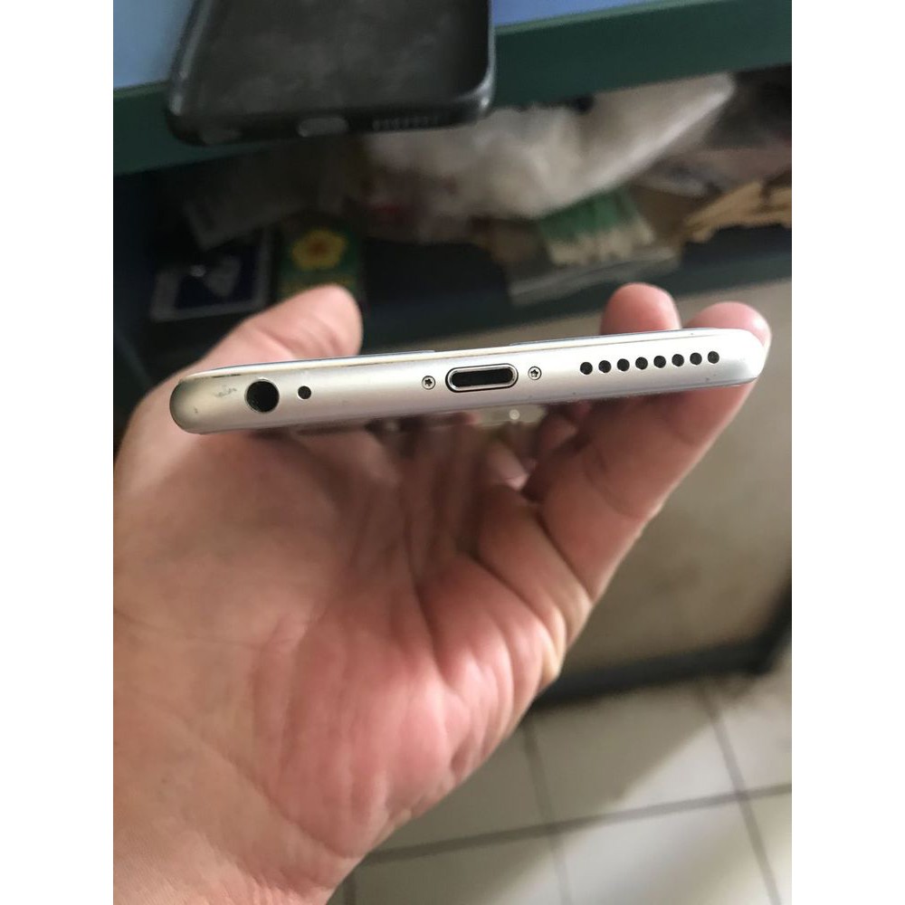 Điện Thoại iPhone 6S Plus 16GB Quốc tế like new/Tặng tai nghe/sạc/cáp/ship COD Tận nhà