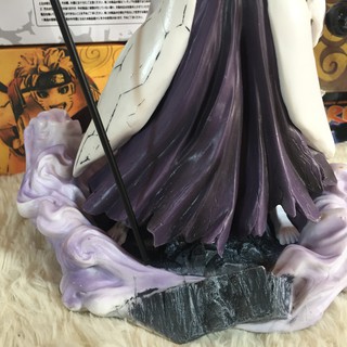 Mô hình UCHIHA OBITO
