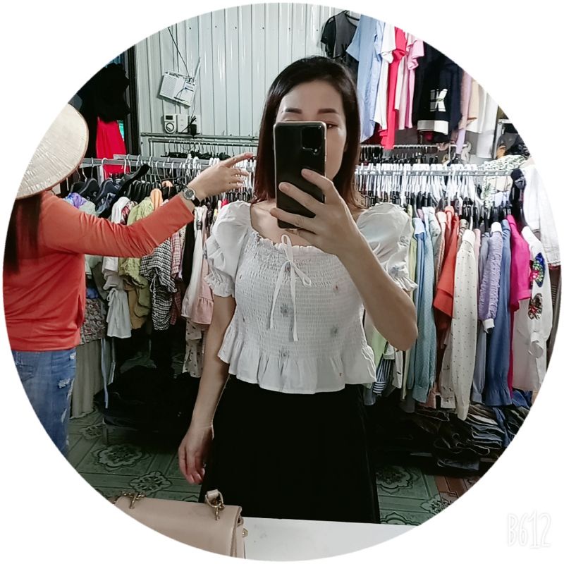 Combo live đồ thu bé