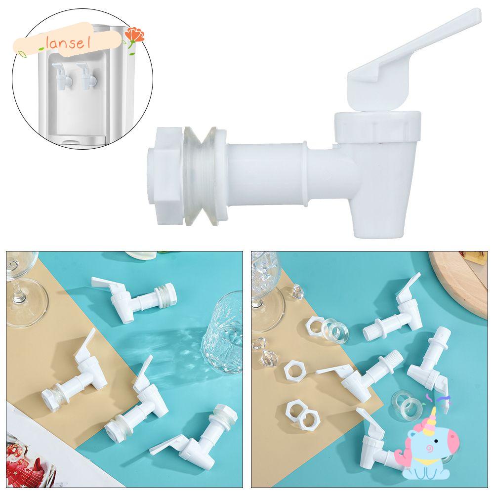 Bộ Van Bình Rót Nước Uống Có Thể Tái Sử Dụng Tiện Lợi