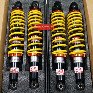 Phuộc RCB cho Dream, Wave, Sirius, Elegant, Axelo, Future , Taurus, Jupiter....