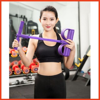 Dây Kéo Tập Cơ Bụng
