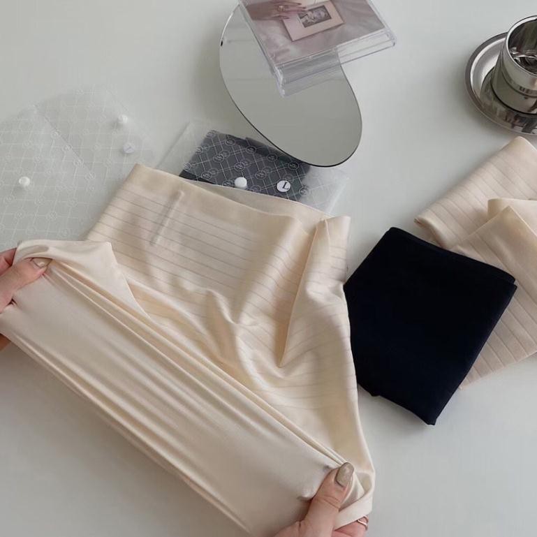 [Mã 12FASHIONSALE1 giảm 10K đơn 50K] Quần Gen Bụng Định Hình Chất Su Lạnh 3D Chống Cuộn 887 | BigBuy360 - bigbuy360.vn