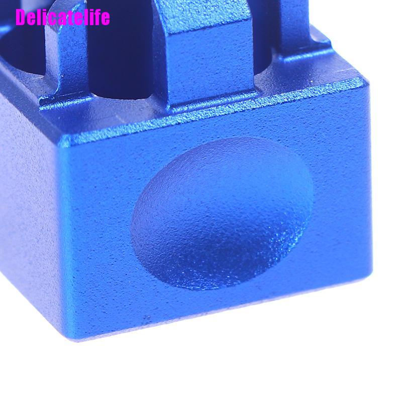 Nút bàn phím cơ học bằng kim loại cho Cherry Gateron