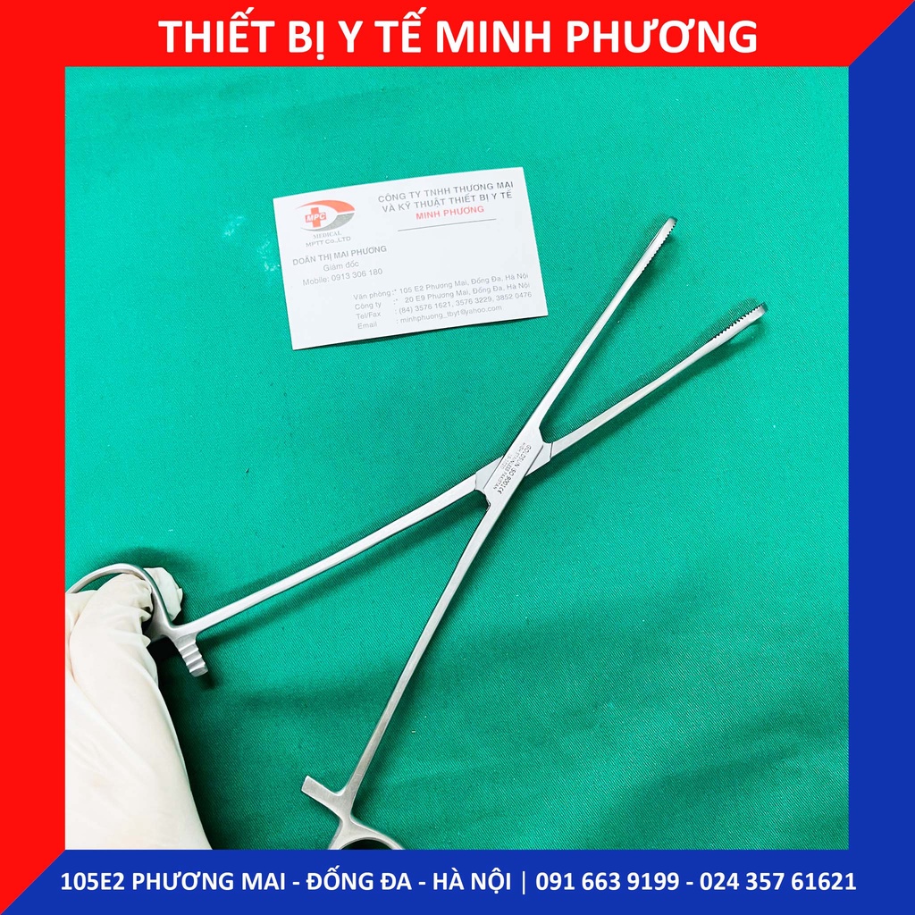 Panh hình tim các cỡ