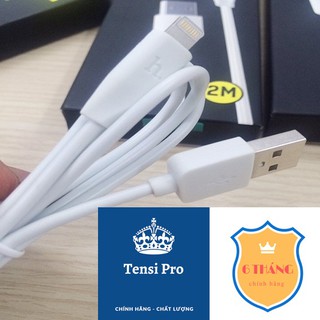 Dây sạc iPhone💡 Hoco X1💡 hỗ trợ sạc nhanh