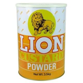 Bột sư tử Lion curtart powder