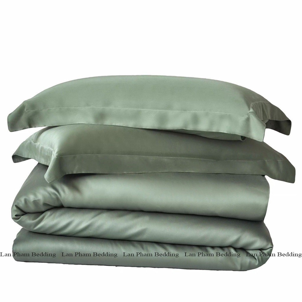 [ SỐC !  BÁN LỖ VỐN CHO KHÁCH DÙNG THỬ - CAM KẾT CHẤT LƯỢNG ]  Vỏ gối áo gối  nằm phi lụa Lan Pham Bedding | BigBuy360 - bigbuy360.vn
