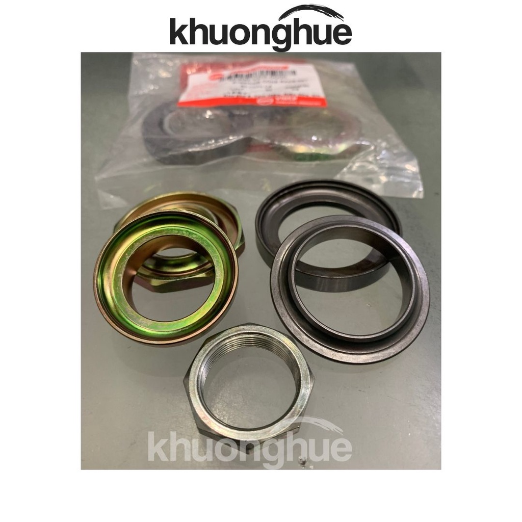 Bộ Chén Đạn Cổ Xe Angela - Magic 100cc - Star 110cc Chính Hãng SYM