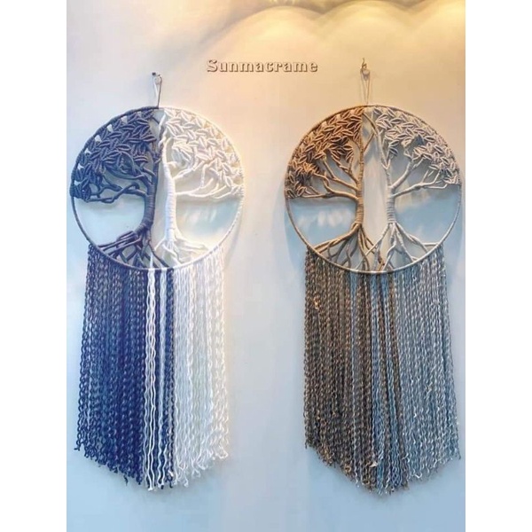 Tree of live- Full Color, Đủ Size