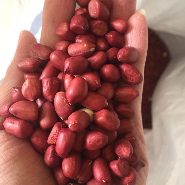 Combo 5kg lạc đỏ