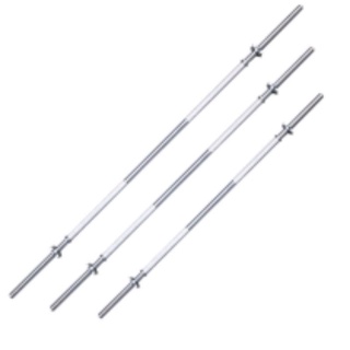 Tay đòn gánh tạ cao cấp có độ dài 1m2