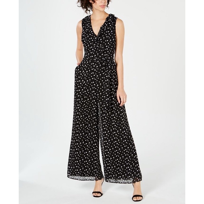 Jumpsuit Donna ricco xuất dư xịn 100/100 cực phẩm luôn