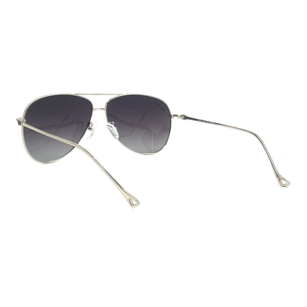 Kính mát thời trang nam Exfash EF27983 C95 chính hãng bảo hành, thiết kế dễ đeo bảo vệ mắt