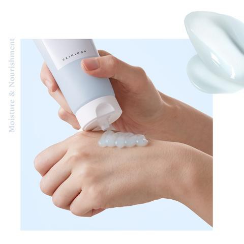 Mặt Nạ Ngủ Cấp Ẩm, Tái Tạo Da Skin1004 Madagascar Centella Hyalu-cica Sleeping Pack 100ml