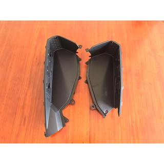 Để Chân Air Blade 2006 - 2010 Chính Hãng Honda