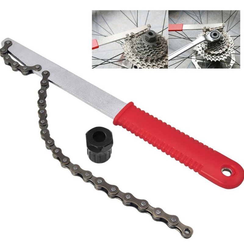 Dụng Cụ Tháo Xích Xe Đạp Chuyên Dụng