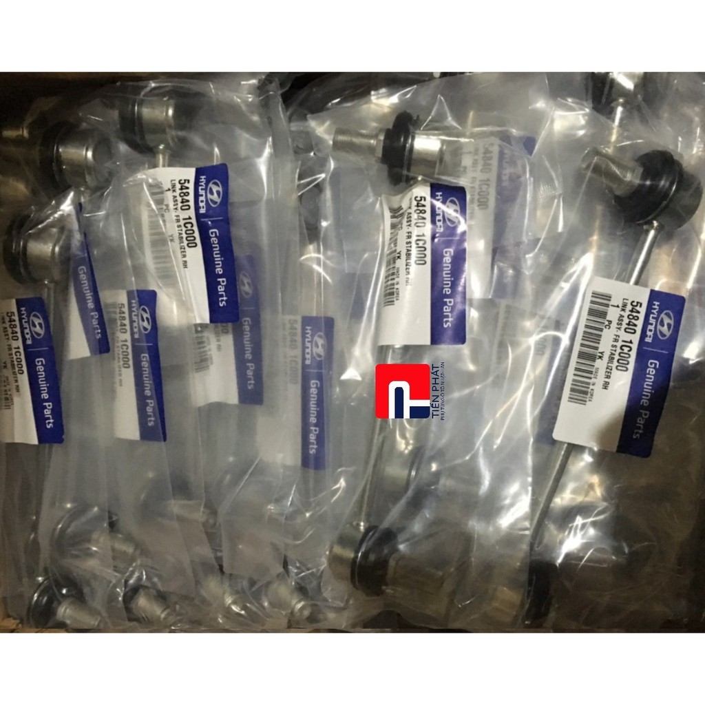 Rotuyn cân bằng trước HYUNDAI GETZ/ Click 1.1L
