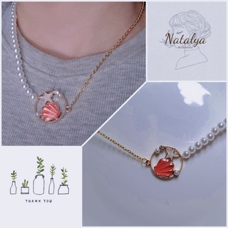 VÒNG CỔ THỜI TRANG Choker