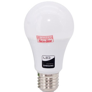 Bóng đèn led bulb Rạng Đông Tròn 15W
