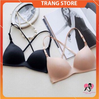 ÁO LÓT DÂY NHỎ,mút mỏng nhẹ ,mát