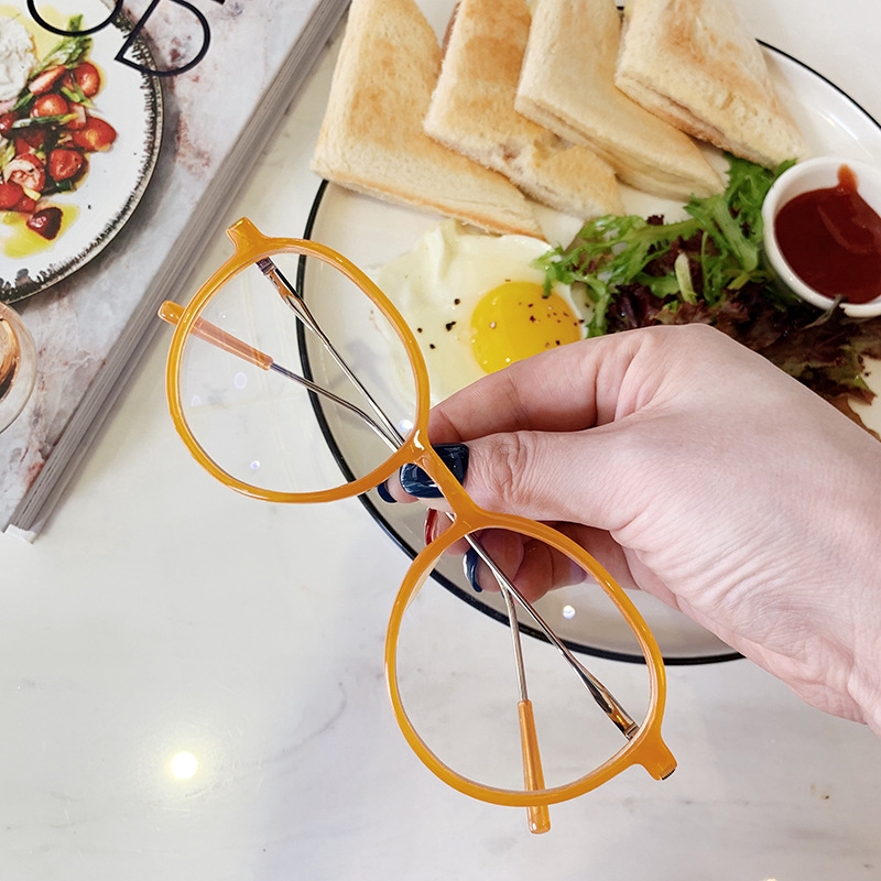 Kính Mát Nữ Thời Trang Hàn | BigBuy360 - bigbuy360.vn